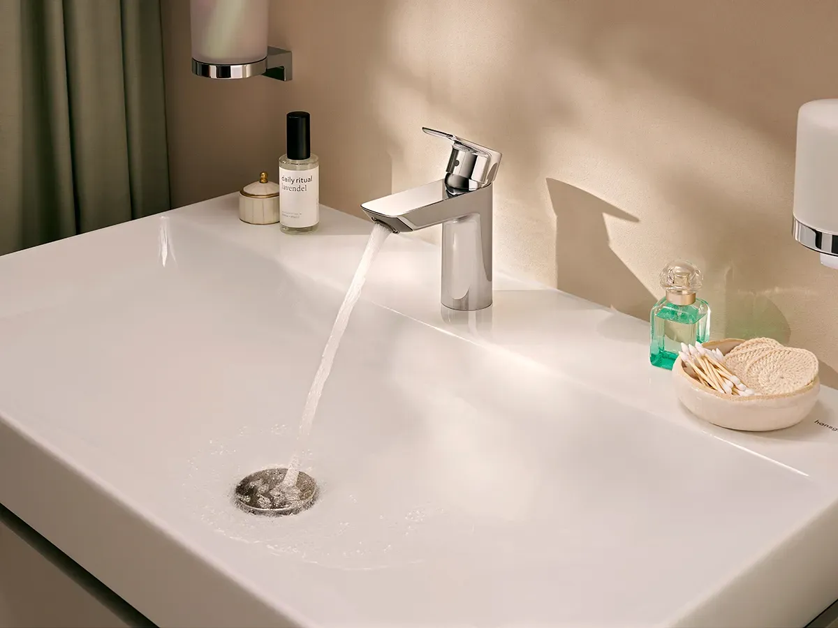 Hansgrohe slavine: vodič kroz njemački kvalitet za kupatilo i kuhinju