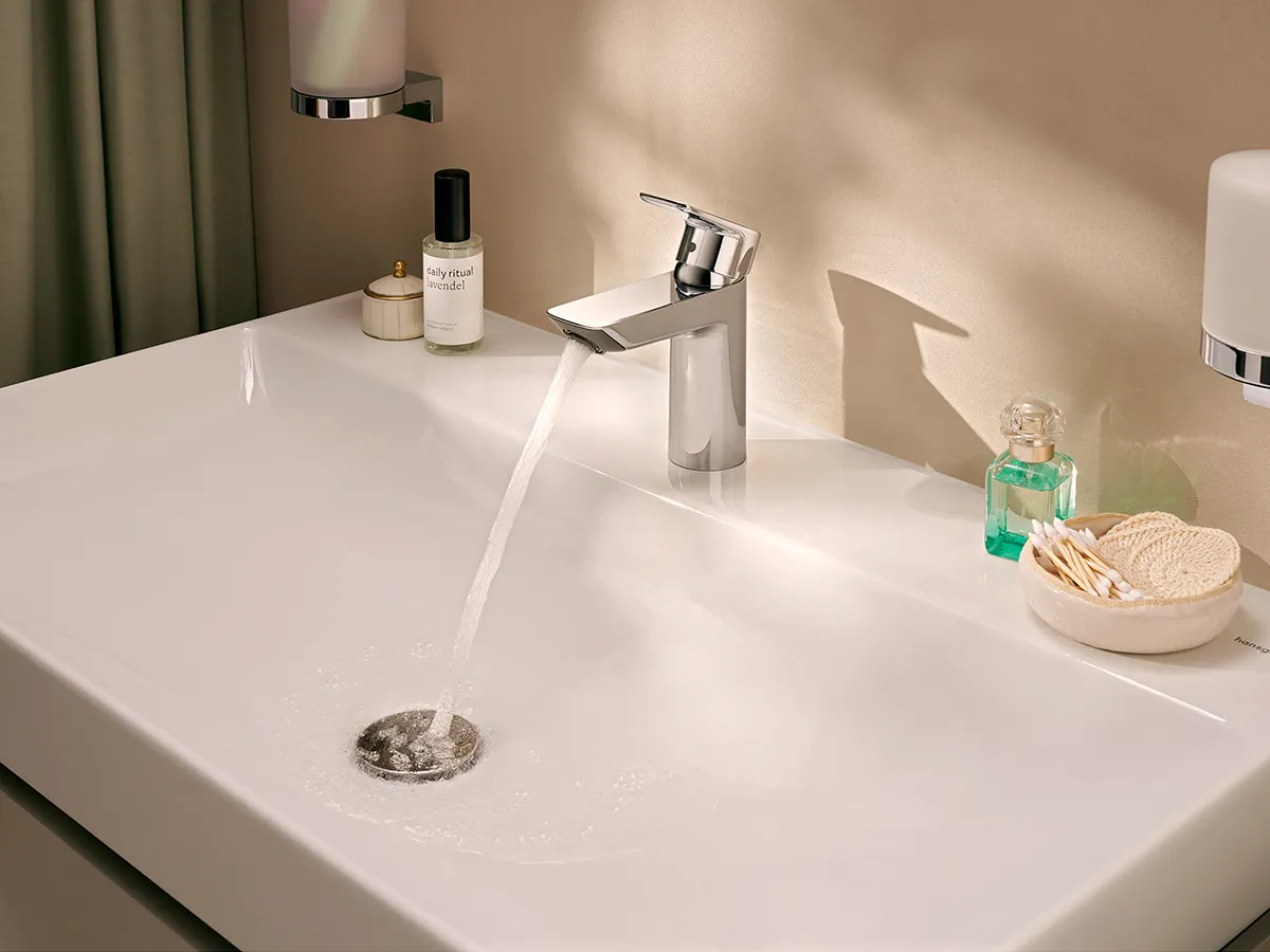 Hansgrohe slavine: vodič kroz njemački kvalitet za kupatilo i kuhinju