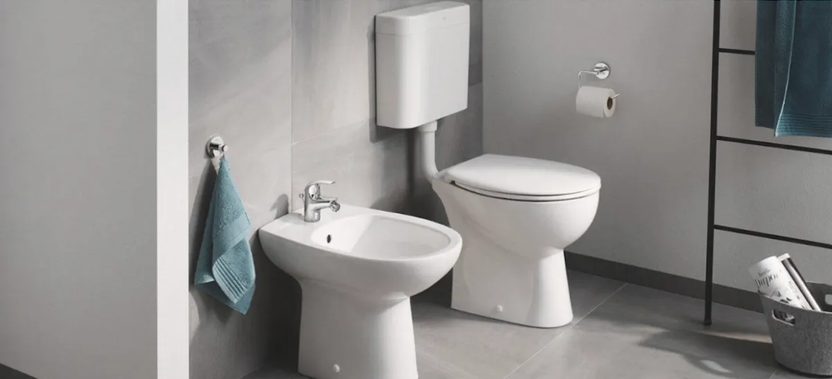Šta tražiti kada kupujete WC šolju i umivaonik za renoviranje kupatila?