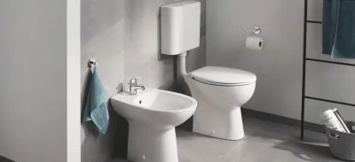 Šta tražiti kada kupujete WC šolju i umivaonik za renoviranje kupatila?
