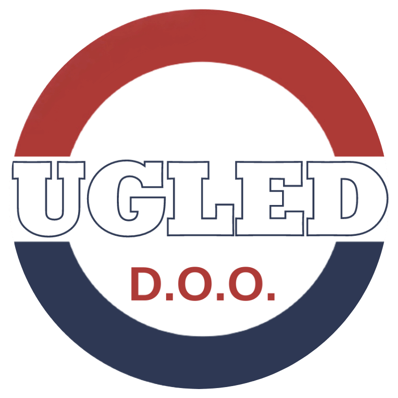 Ugled Logo
