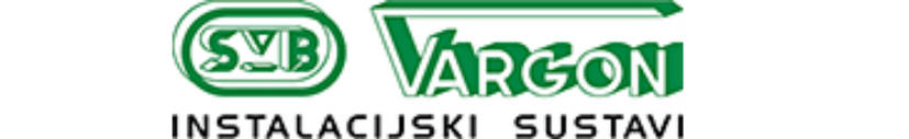 Vargon logo