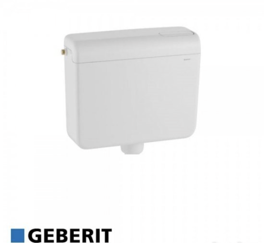 Vodokotlić Geberit AP112