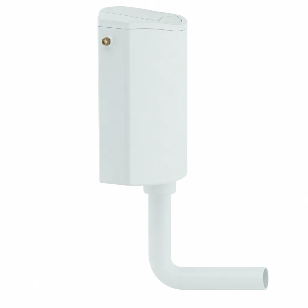 Geberit AP116 nadgradni vodokotlić
