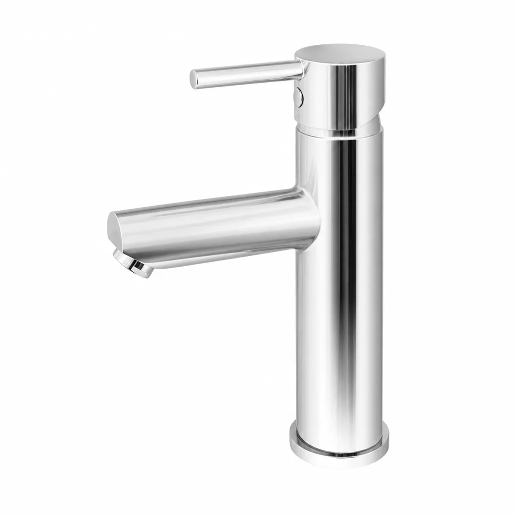 Baterija za umivaonik Minotti TUBO