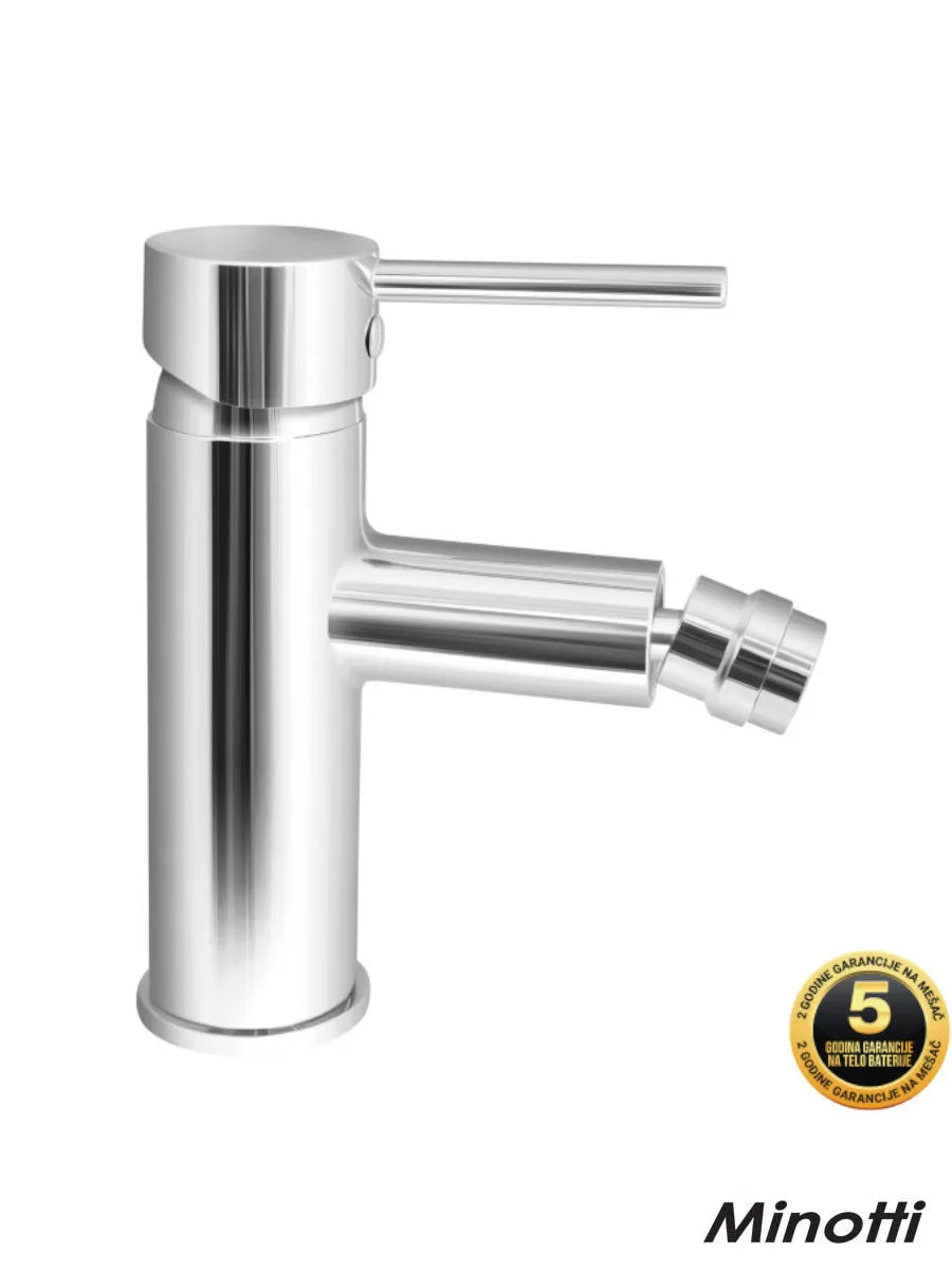 Baterija za bide Minotti TUBO - slika 1