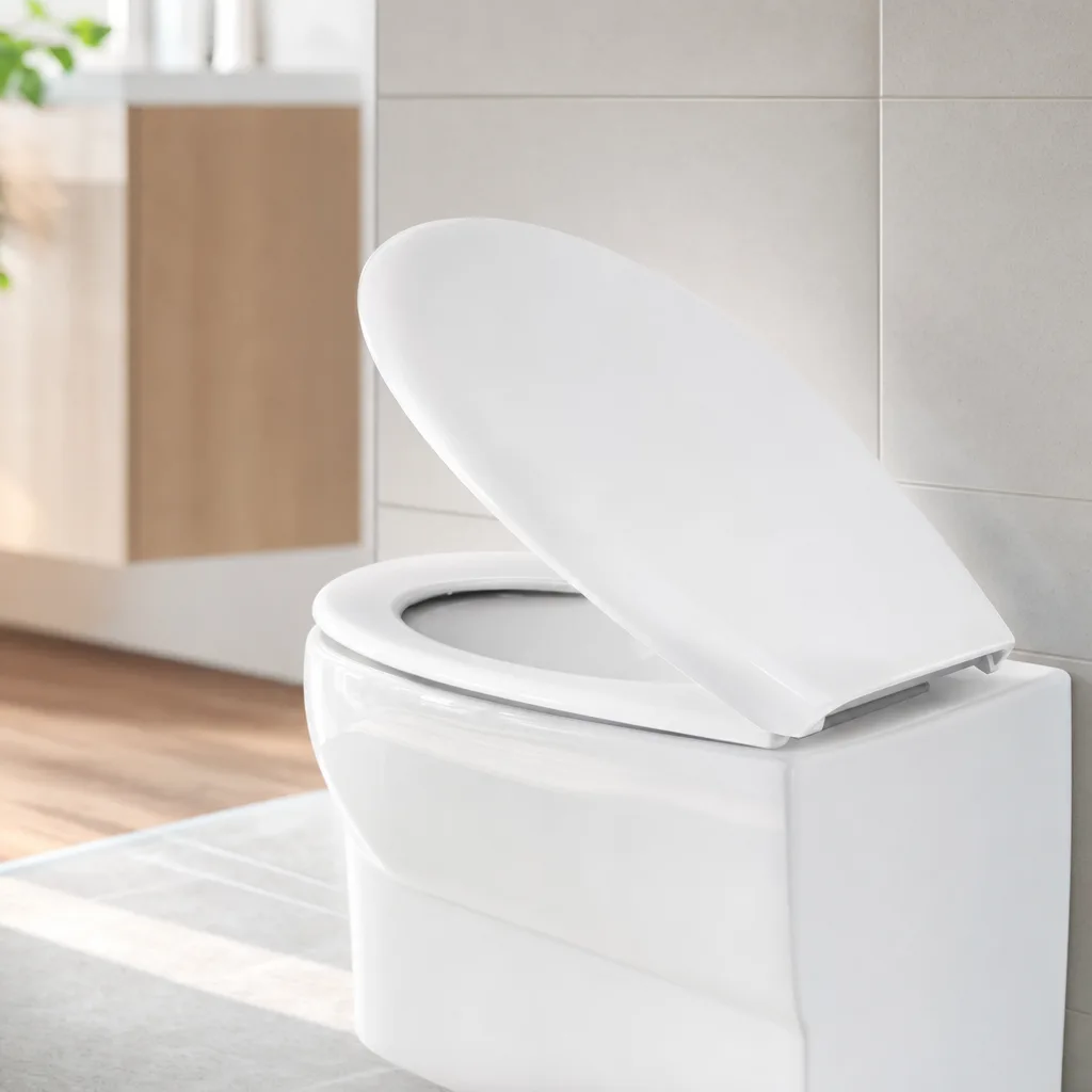 HARO WC daska Corsica
