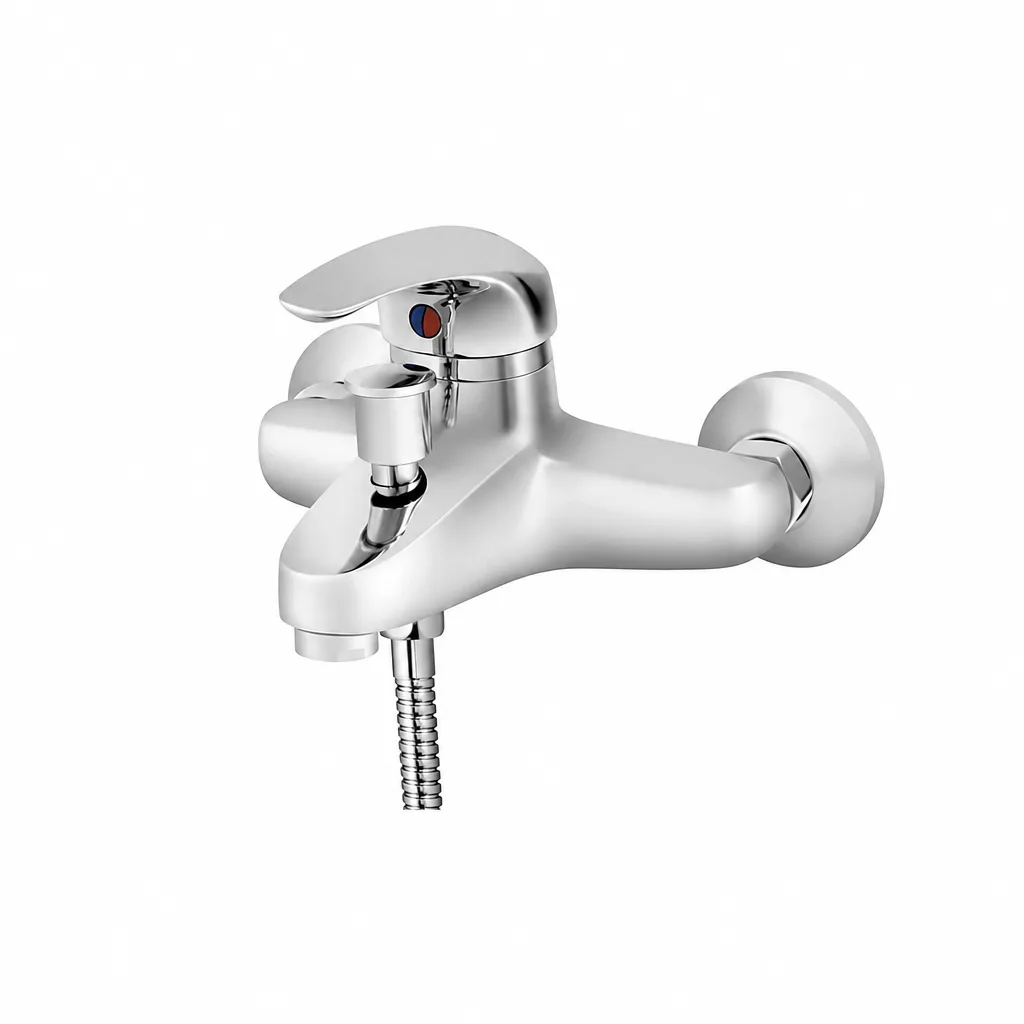Baterija za kadu i tuš Minotti STANDARD