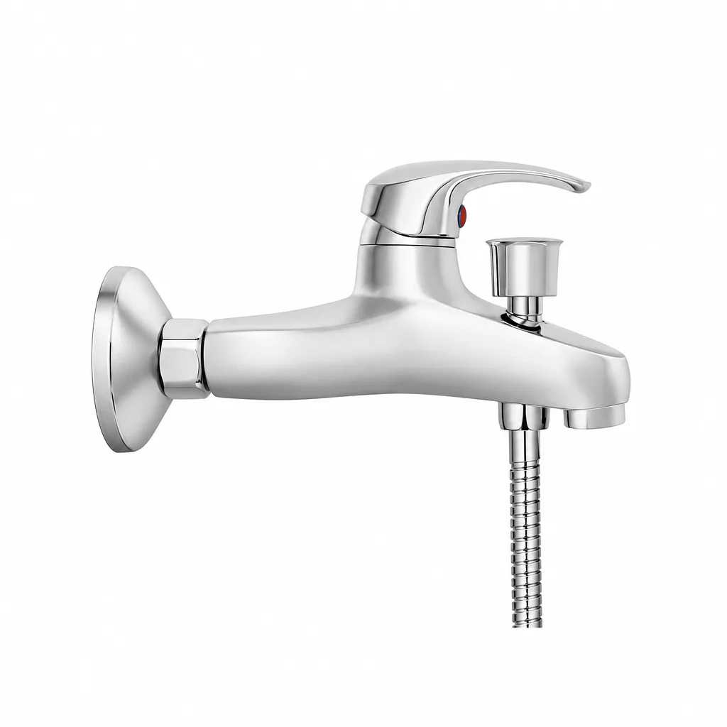 Baterija za kadu i tuš Minotti STANDARD