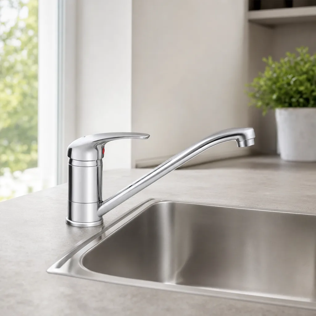 Baterija za sudoper Minotti STANDARD