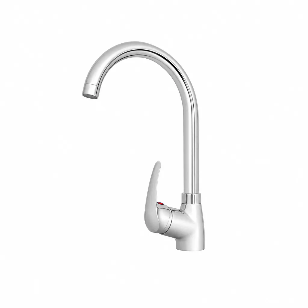 Visoka baterija za sudoper Minotti STANDARD