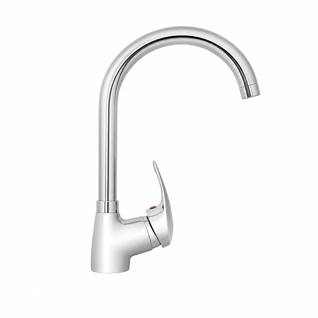 Visoka baterija za sudoper Minotti STANDARD