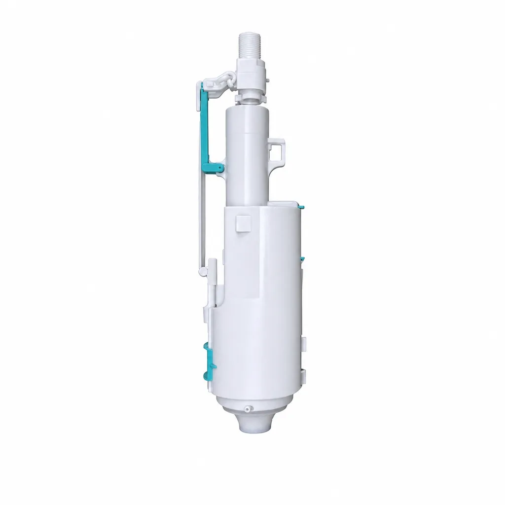 Geberit ispusni ventil Montana Duo AP117