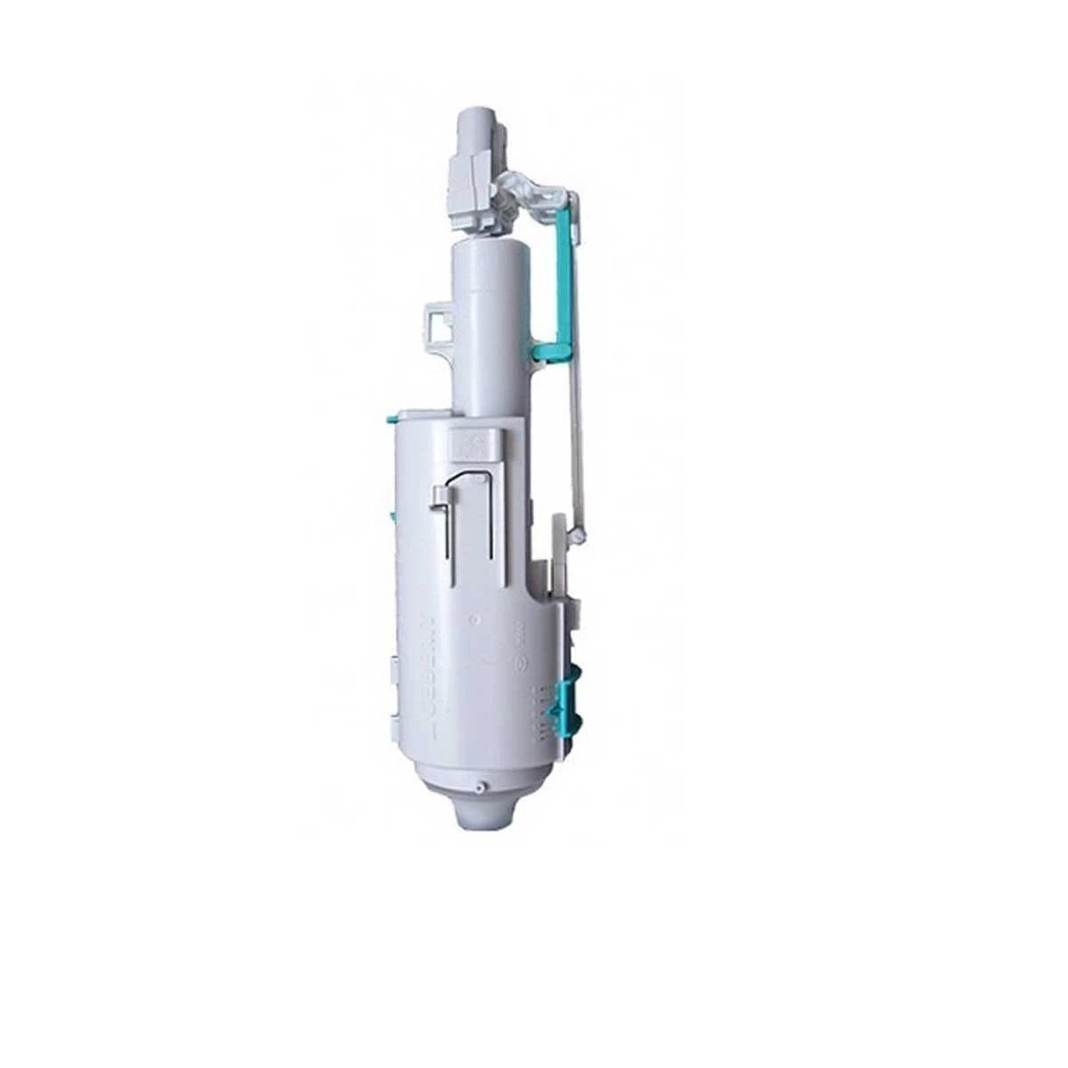 Geberit ispusni ventil Montana Duo AP117 - slika 1