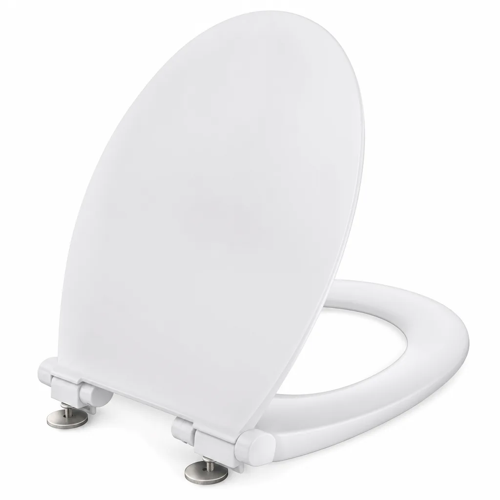 DUROLUX WC daska Stella Eco soft close - slika 1