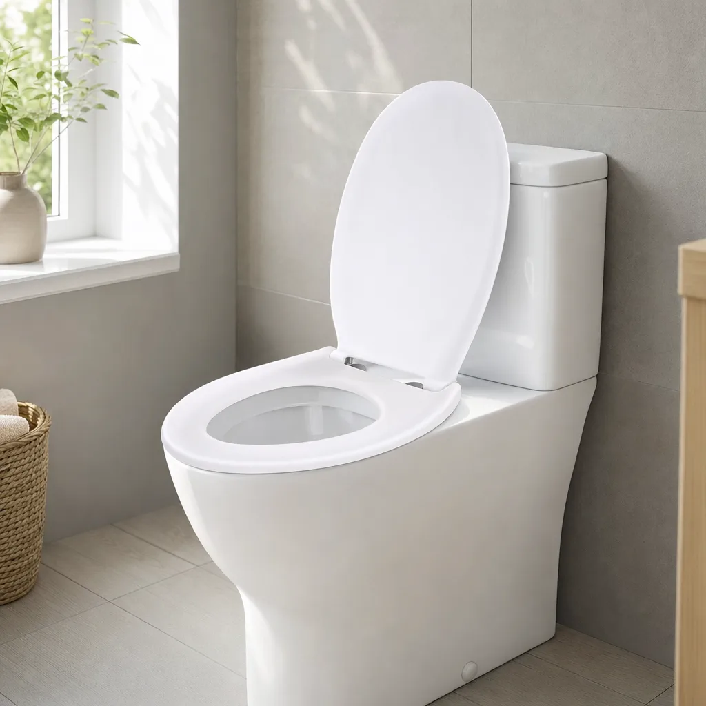 DUROLUX WC daska Stella Eco soft close