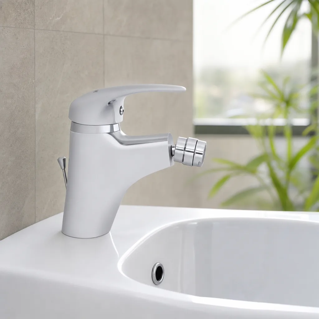 Baterija za bide Minotti STANDARD