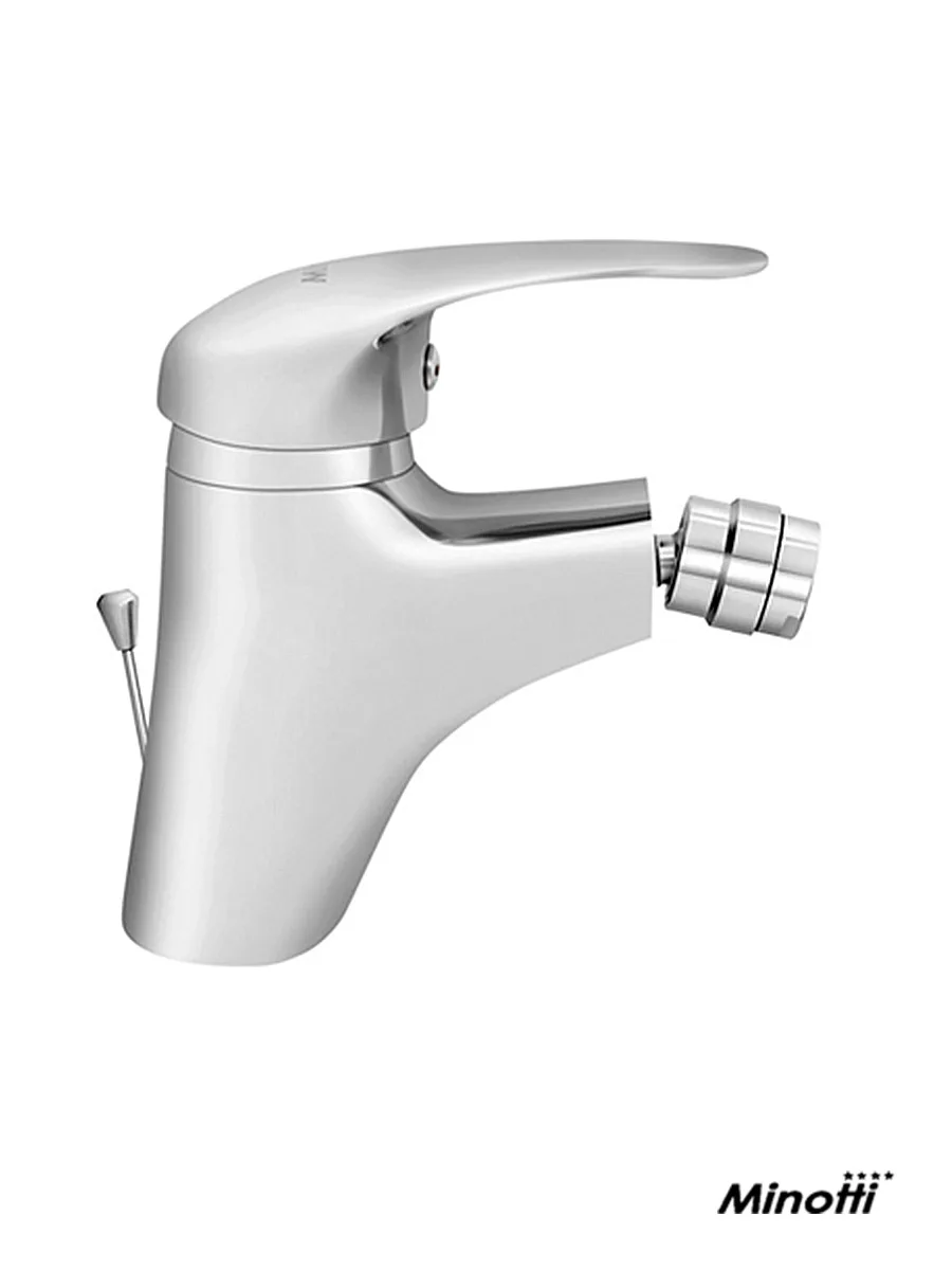 Baterija za bide Minotti STANDARD - slika 1
