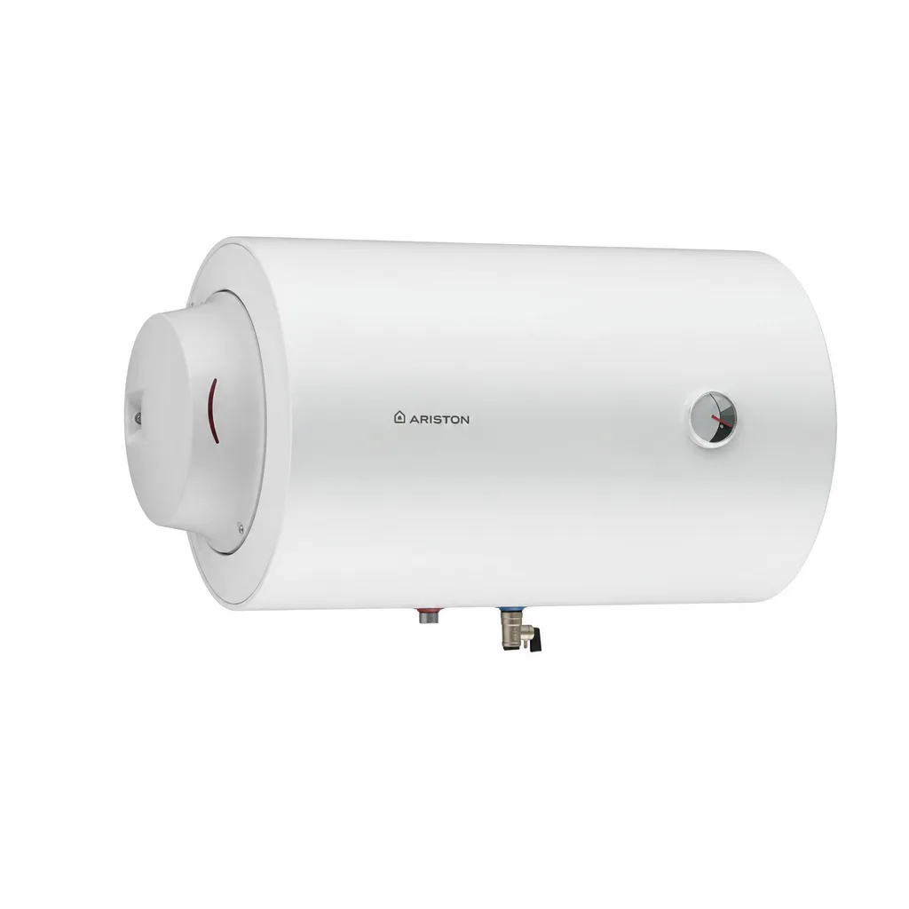 Bojler Ariston 80L horizontalni