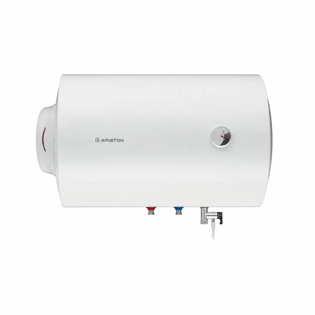 Bojler Ariston 80L horizontalni