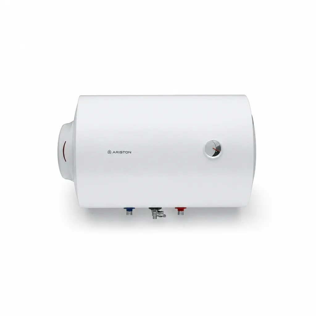 Bojler Ariston 80L horizontalni - slika 1