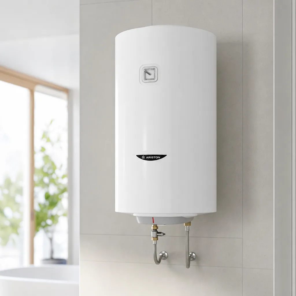 Bojler Ariston 100L