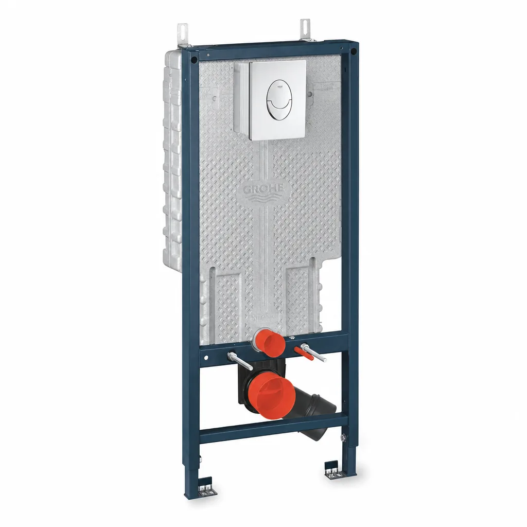 Grohe Uniset ugradbeni vodokotlić