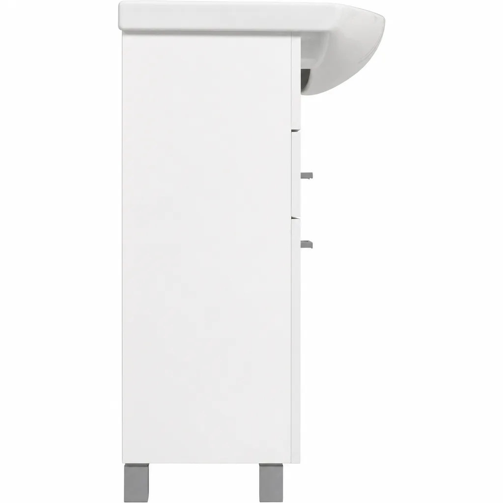 Ormarić Classic 85 cm sa umivaonikom