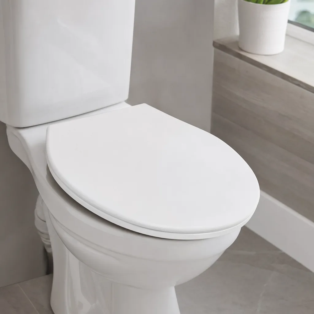 WC daska Luna