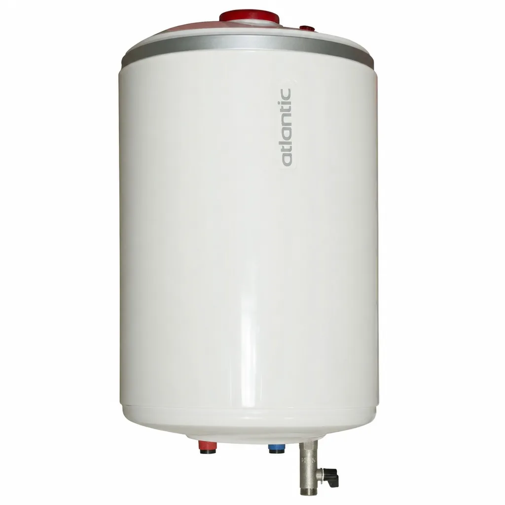 Atlantic O'Pro Small 10L Podpultni