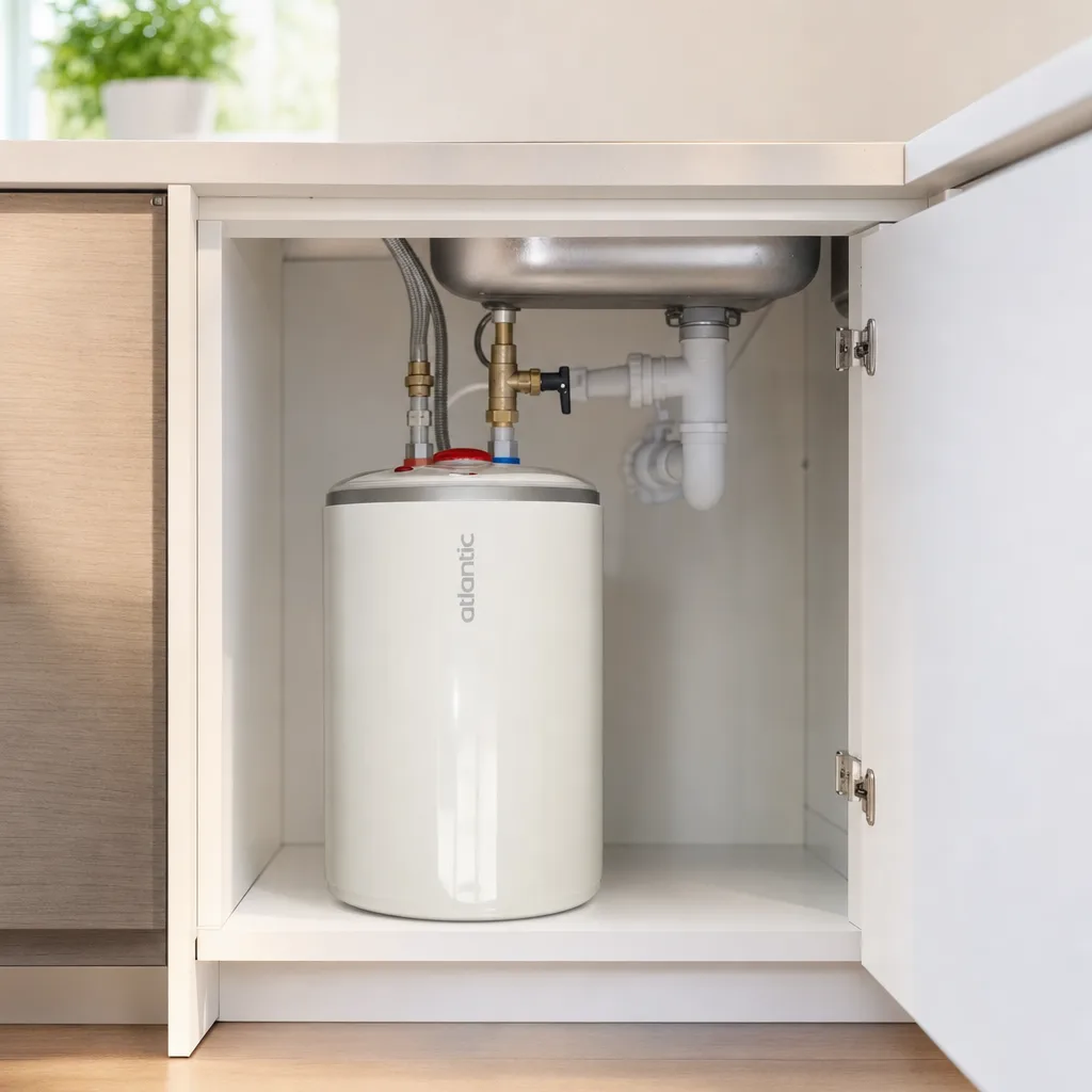 Atlantic O'Pro Small 10L Podpultni