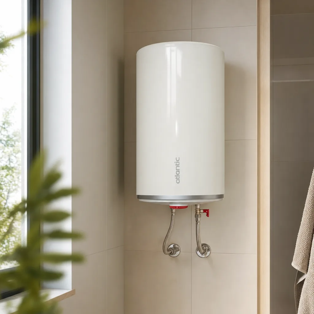 Bojler Atlantic O'Pro SLIM 50L