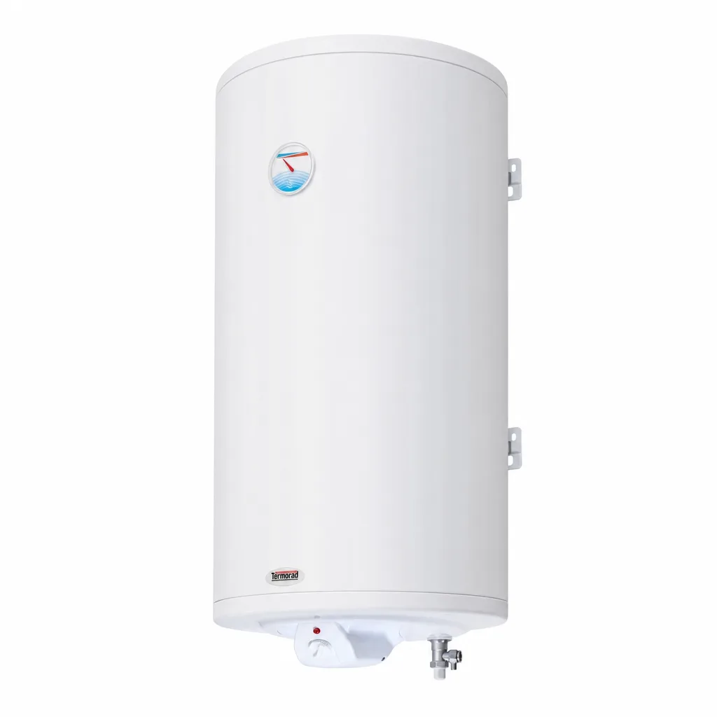 Termorad BT-80L Inox