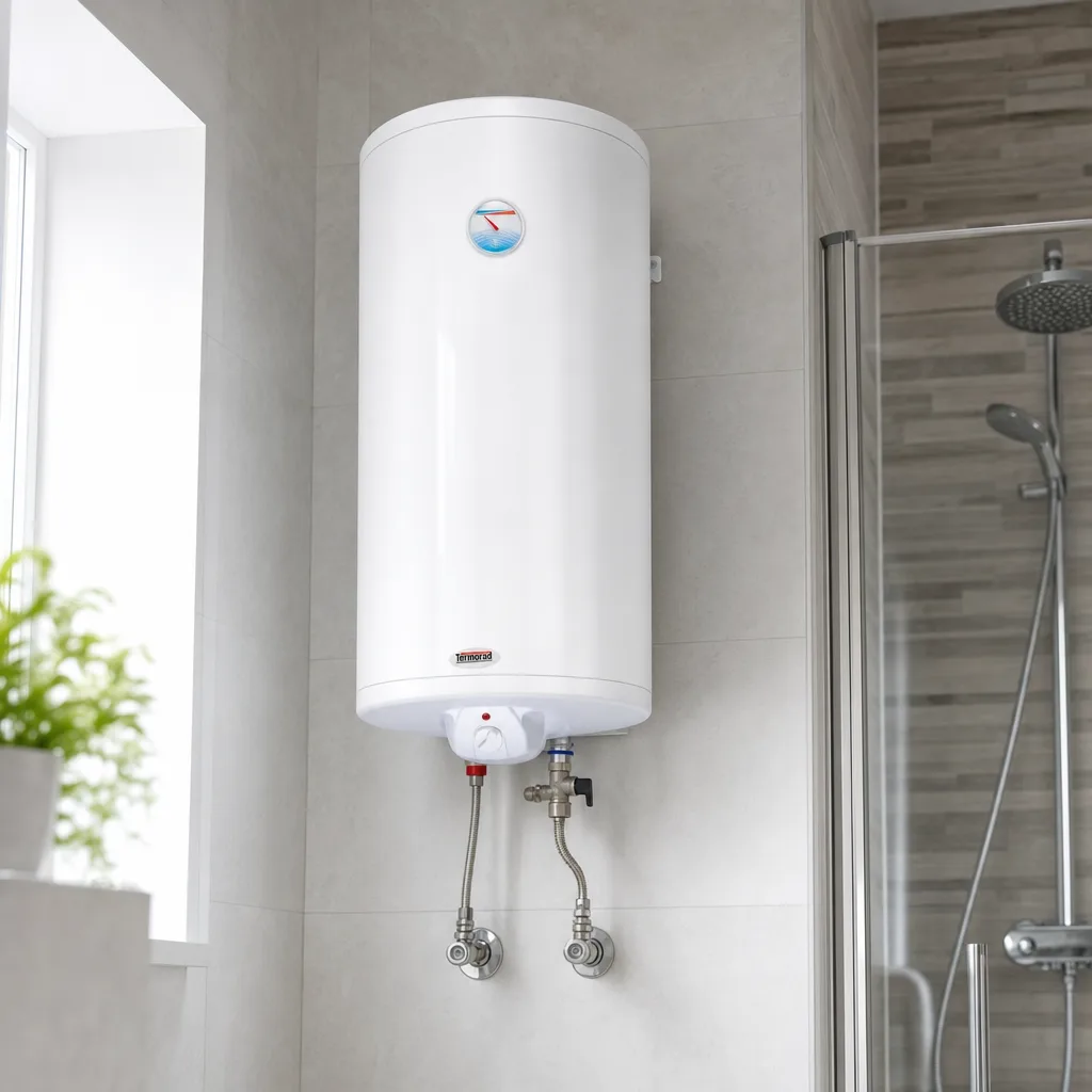 Termorad BT-80L Inox