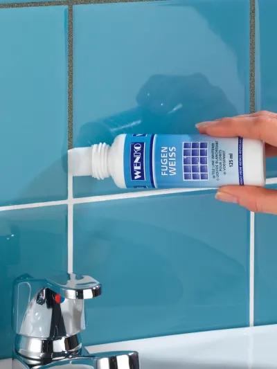 Wenko izbjeljivač fuga 125 ml