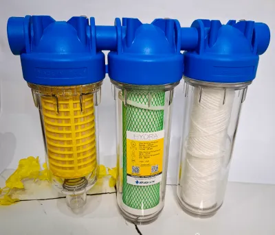 Filter Atlas Rainmaster 1