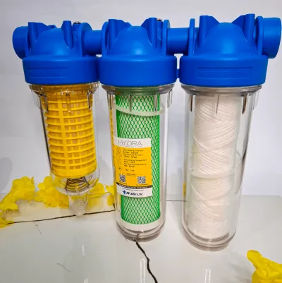 Filter Atlas Rainmaster 1