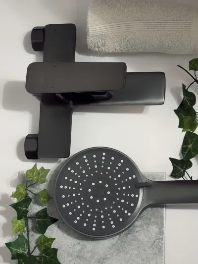 Baterija za kadu AquaFlow S+