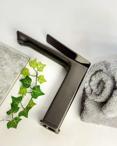 Baterija za umivaonik AqulFlow S+