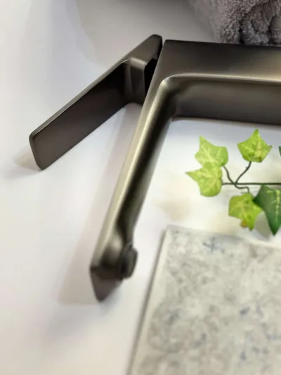 Baterija za umivaonik AqulFlow S+