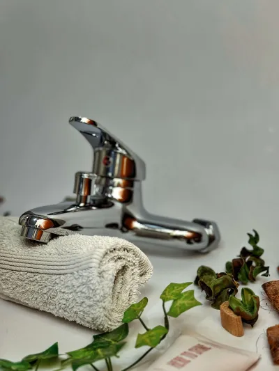 Baterija za kadu aquaFlow S