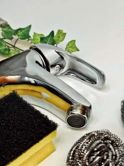 Baterija za umivaonik S - slika 1