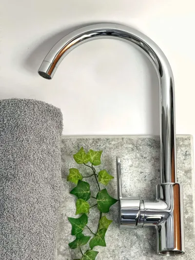 Baterija za sudoper AquaFlow S