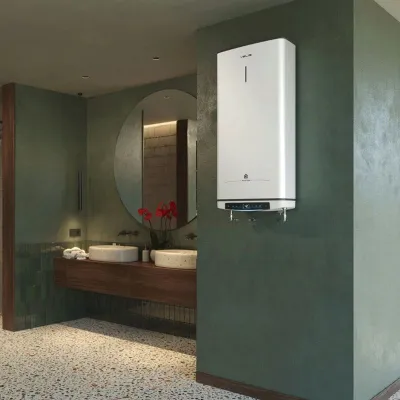 Ariston Velis Pro Wi-Fi 80L