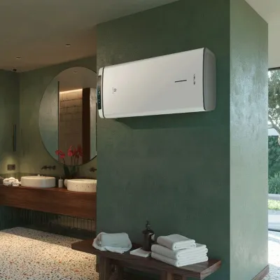 Ariston Velis Pro Wi-Fi 80L