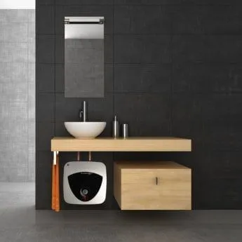 Ariston Andris Lux 6L Nadpultni