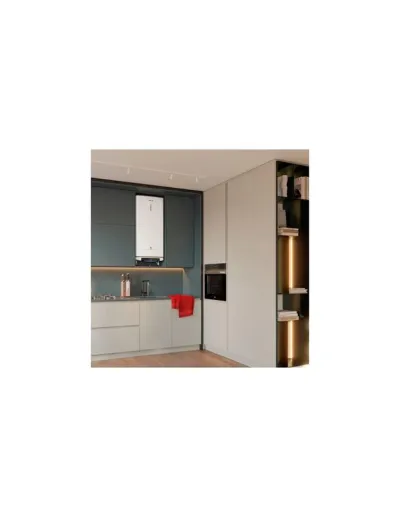 Ariston Velis Pro Wi-Fi 50L