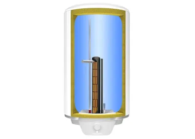 Atlantic Steatite Turbo 80L