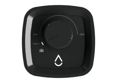 Atlantic Vertigo Steatite Essential 80L