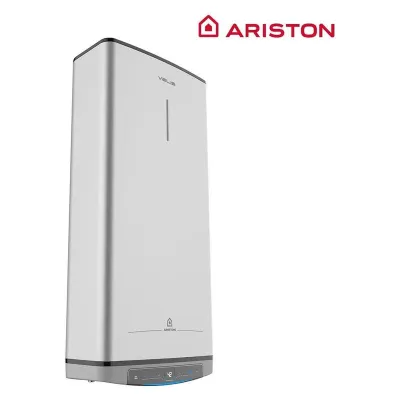 Ariston Velis Tech Dry Wi-Fi 80L Silver